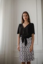 Skirt modelis 143915 Lenitif - Image 2