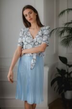Skirt modelis 143915 Lenitif - Image 3