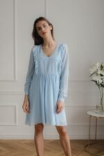 Kokteilinė suknelė modelis 143899 Lenitif - Image 2