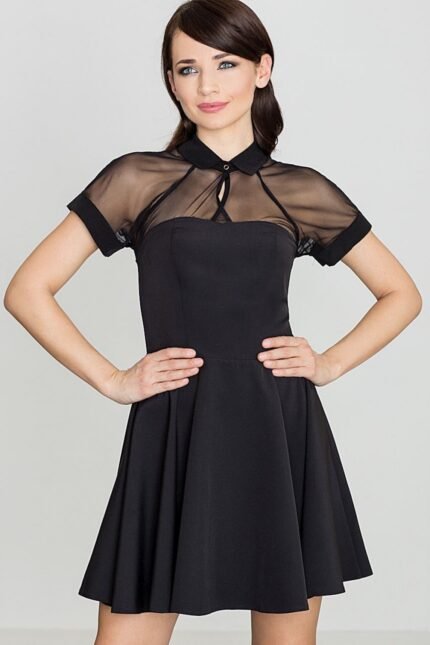 Trumpa suknelė modelis 114299 Lenitif