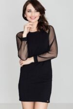 Trumpa suknelė modelis 119329 Lenitif