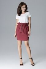 Skirt modelis 128527 Lenitif