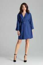 Dieninė suknelė modelis 135876 Lenitif - Image 2