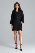 Dieninė suknelė modelis 135876 Lenitif - Image 3