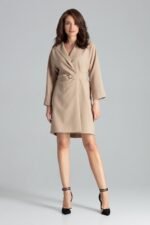 Dieninė suknelė modelis 135876 Lenitif