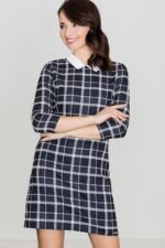 Dieninė suknelė modelis 114260 Lenitif - Image 2