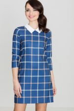 Dieninė suknelė modelis 114260 Lenitif - Image 3