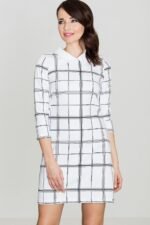 Dieninė suknelė modelis 114260 Lenitif