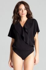 Moteriškas bodis modelis 139352 Lenitif - Image 3