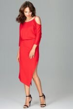 Vakarinė suknelė modelis 120295 Lenitif