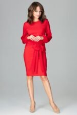 Kokteilinė suknelė modelis 122501 Lenitif