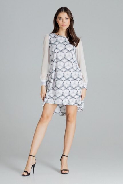 Kokteilinė suknelė modelis 143903 Lenitif