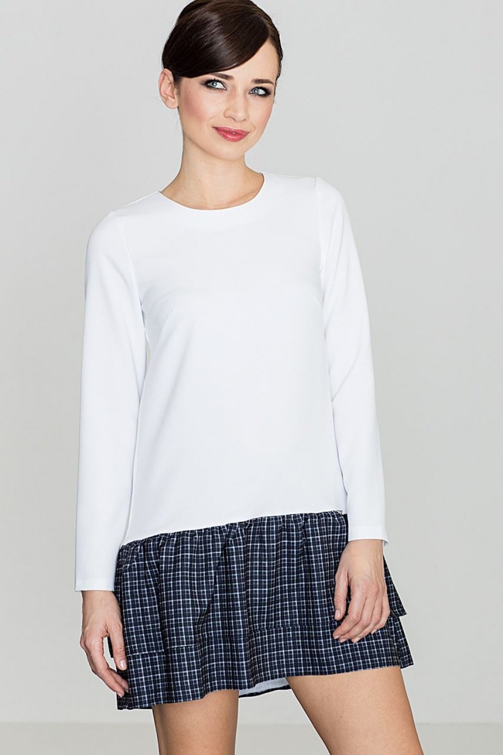 176645347167344 Dieninė suknelė modelis 114272 Lenitif - Image 1