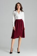 Skirt modelis 135865 Lenitif - Image 4