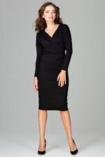 Dieninė suknelė modelis 120306 Lenitif