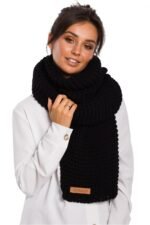 Šalikas modelis 136411 BE Knit - Image 4
