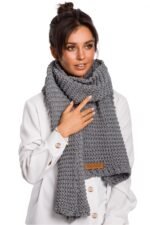 Šalikas modelis 136411 BE Knit - Image 3