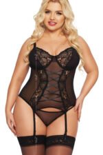 Seksualus rinkinys modelis 206919 SoftLine Collection - Image 2