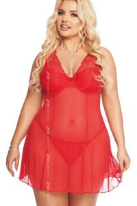 Seksualus rinkinys modelis 206924 SoftLine Collection - Image 3
