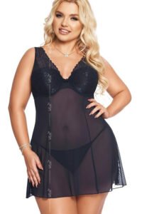 Seksualus rinkinys modelis 206924 SoftLine Collection
