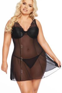 Seksualus rinkinys modelis 206924 SoftLine Collection - Image 2