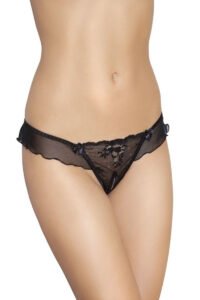 T-backs modelis 124706 SoftLine Collection - Image 2