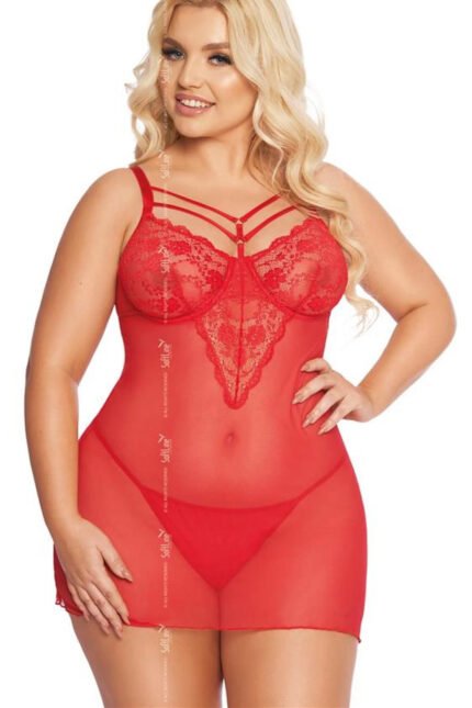 Seksualus rinkinys modelis 206927 SoftLine Collection