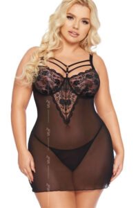 Seksualus rinkinys modelis 206927 SoftLine Collection - Image 2