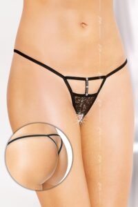 T-backs modelis 125830 SoftLine Collection - Image 2