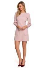 Dieninė suknelė modelis 170497 Makover - Image 4
