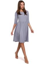 Dieninė suknelė modelis 138513 Makover - Image 2