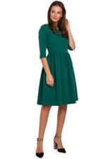 Dieninė suknelė modelis 138513 Makover