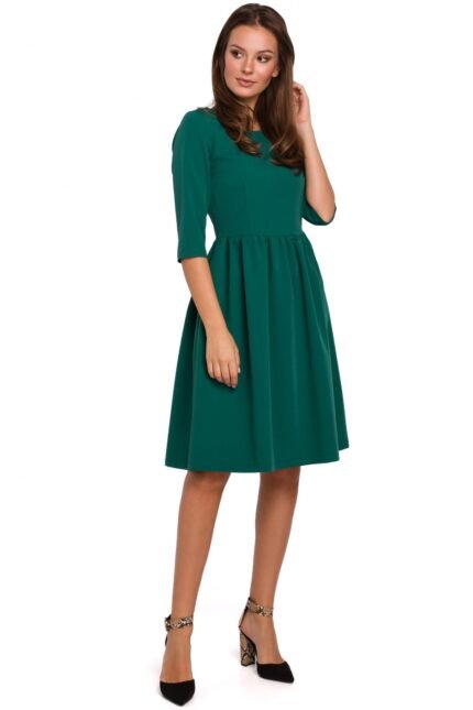 Dieninė suknelė modelis 138513 Makover