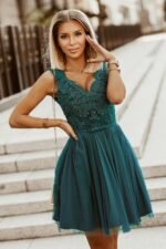 Vakarinė suknelė modelis 159979 Bicotone
