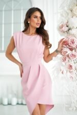 Vakarinė suknelė modelis 196084 Bicotone