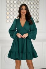 Kokteilinė suknelė modelis 203640 Bicotone