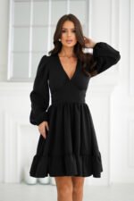 Kokteilinė suknelė modelis 203640 Bicotone - Image 3