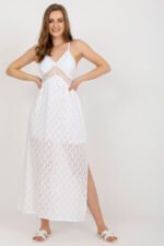 Dieninė suknelė modelis 181157 Och Bella - Image 3