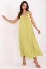 Dieninė suknelė modelis 215229 Och Bella - Image 4