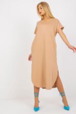Dieninė suknelė modelis 167097 Och Bella - Image 2
