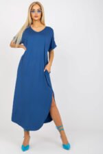 Dieninė suknelė modelis 167097 Och Bella - Image 3