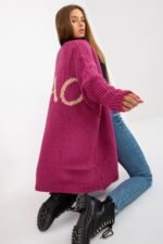 Megztinis modelis 170978 Och Bella - Image 2