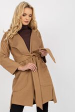 Paltas modelis 171330 Och Bella - Image 3