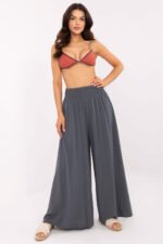 Moteriškos kelnės modelis 210685 Och Bella - Image 6
