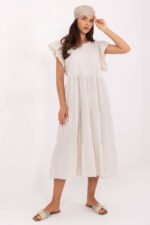 Dieninė suknelė modelis 215519 Och Bella