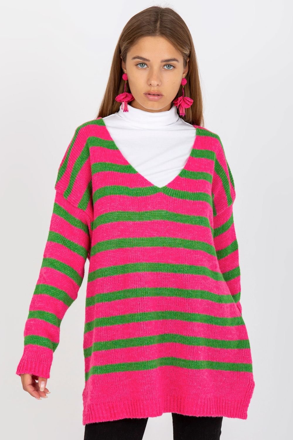 176645732754560 Džemperis modelis 170747 Och Bella - Image 1