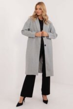 Paltas modelis 201357 Och Bella - Image 3