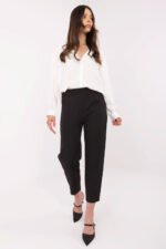 Moteriškos kelnės modelis 212653 Och Bella - Image 4