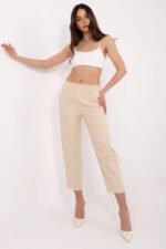 Moteriškos kelnės modelis 212653 Och Bella - Image 3