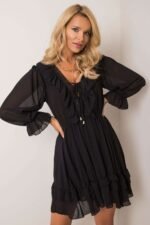 Dieninė suknelė modelis 165038 Och Bella - Image 4
